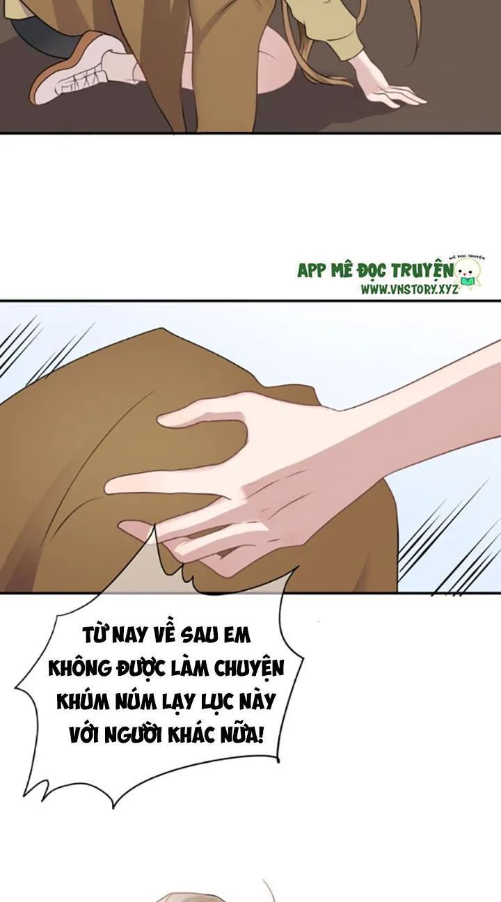 Thần Tượng Điểm Zero Chapter 136 - Trang 2