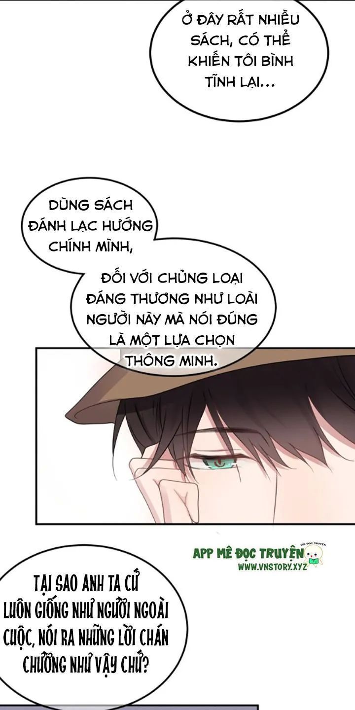 Thần Tượng Điểm Zero Chapter 135 - Trang 2