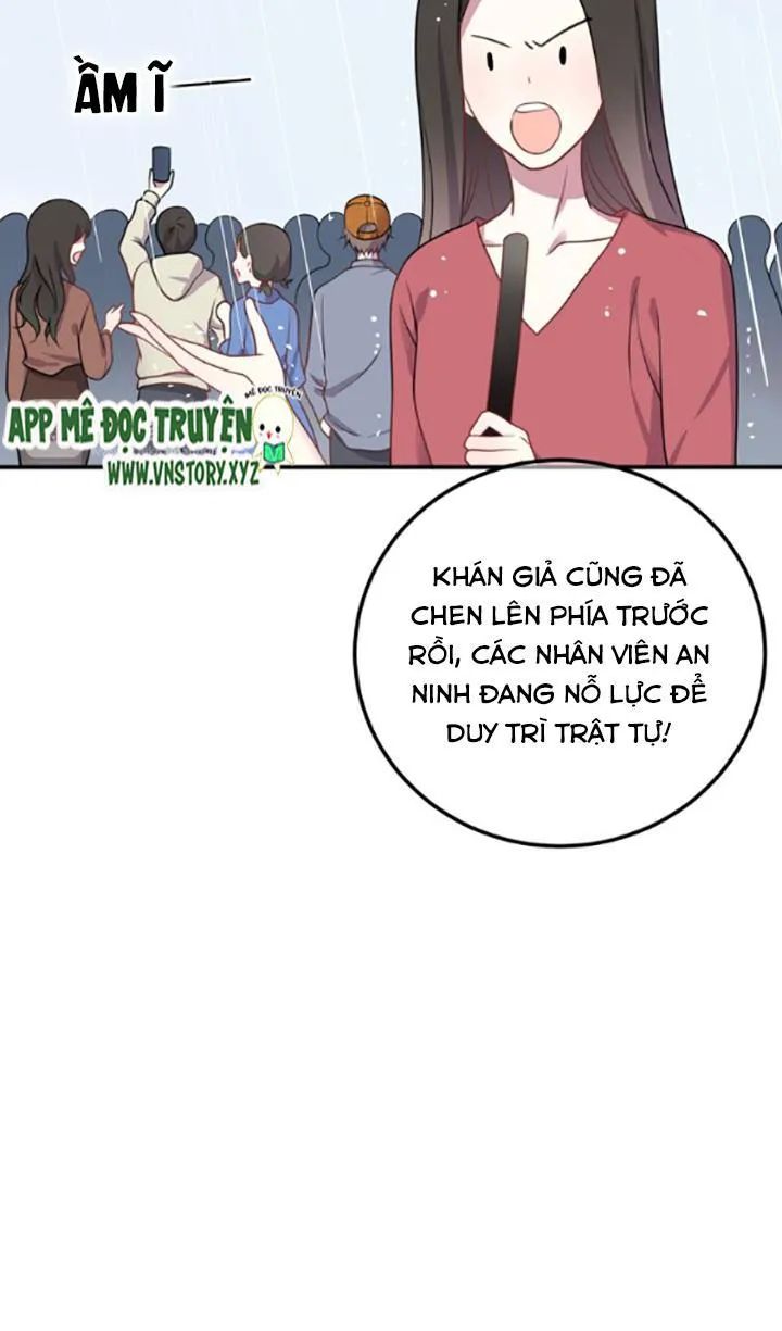 Thần Tượng Điểm Zero Chapter 134 - Trang 2