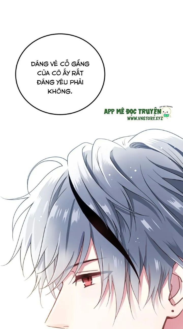 Thần Tượng Điểm Zero Chapter 134 - Trang 2