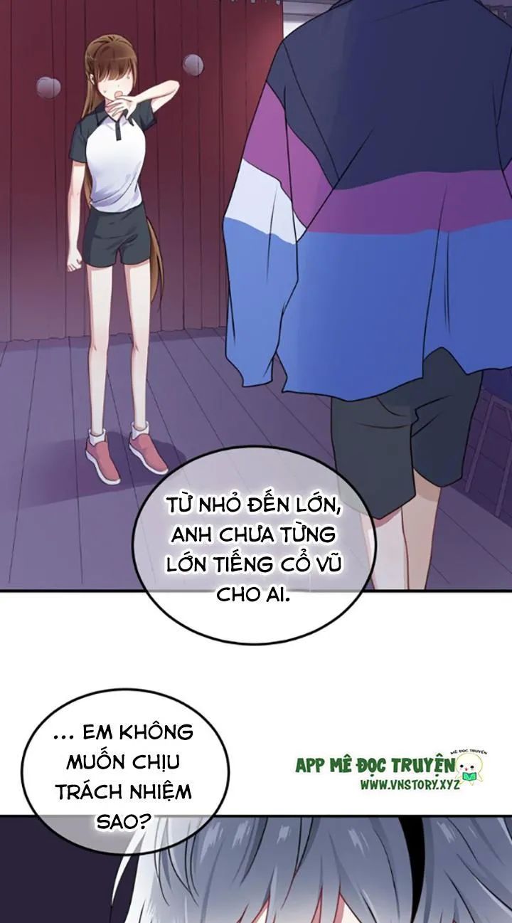 Thần Tượng Điểm Zero Chapter 134 - Trang 2