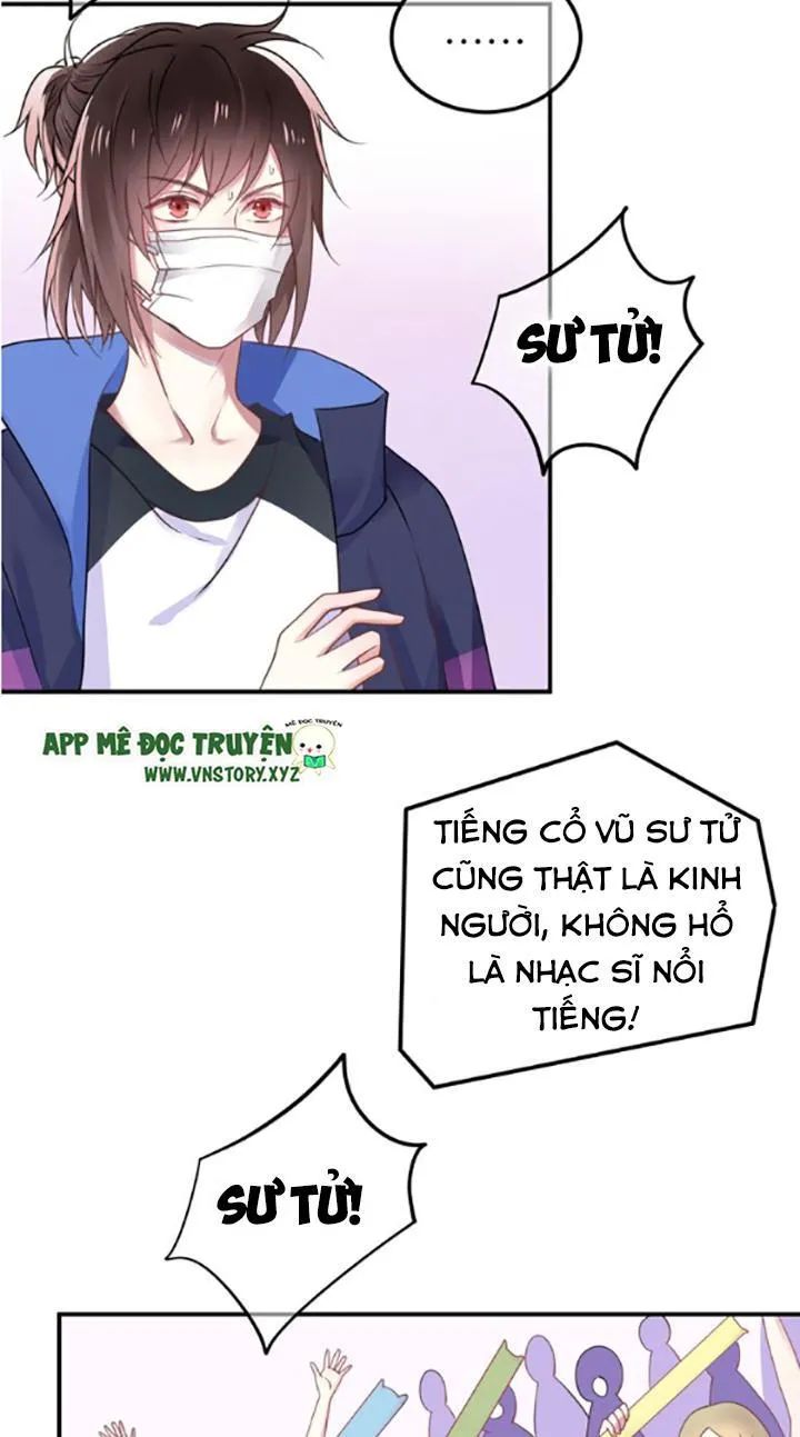 Thần Tượng Điểm Zero Chapter 132 - Trang 2