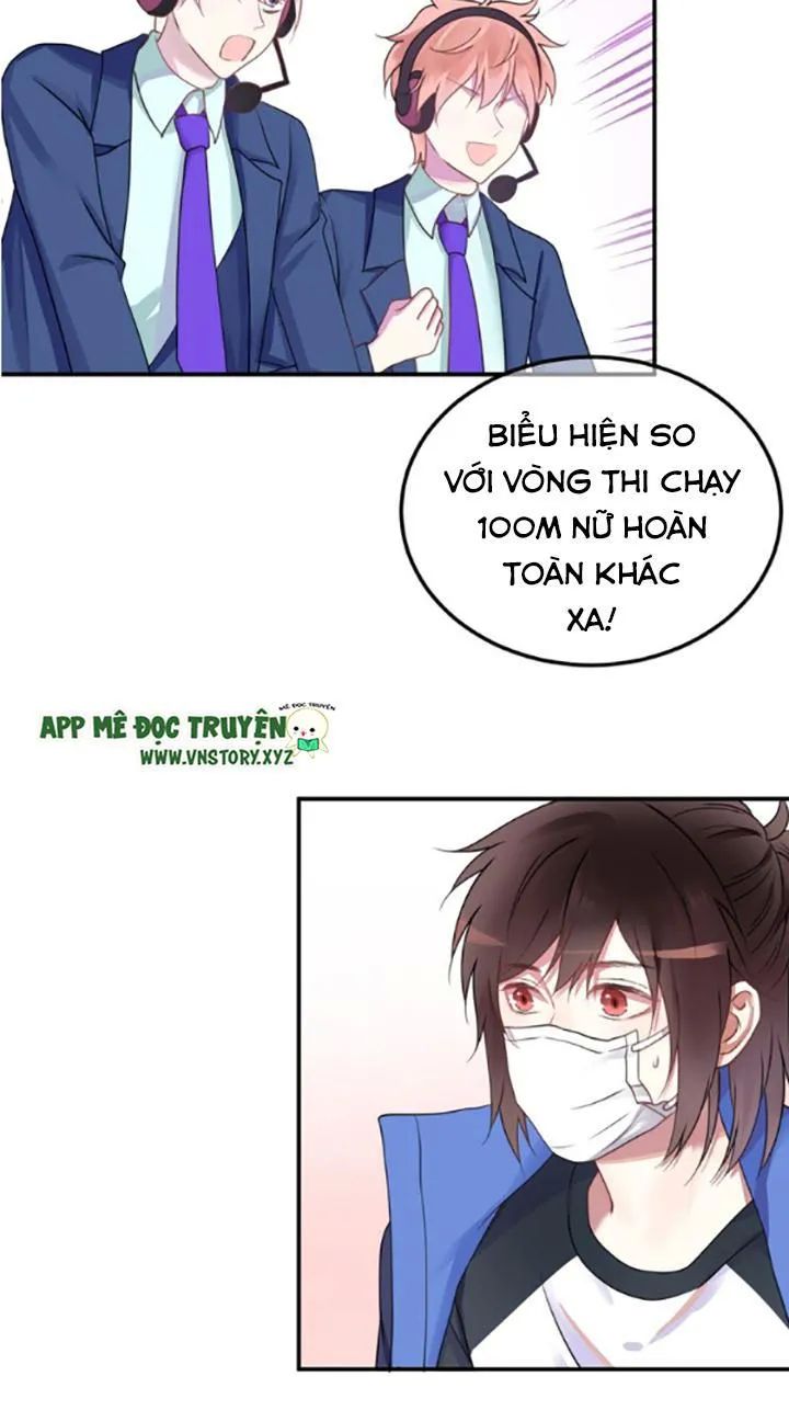 Thần Tượng Điểm Zero Chapter 132 - Trang 2