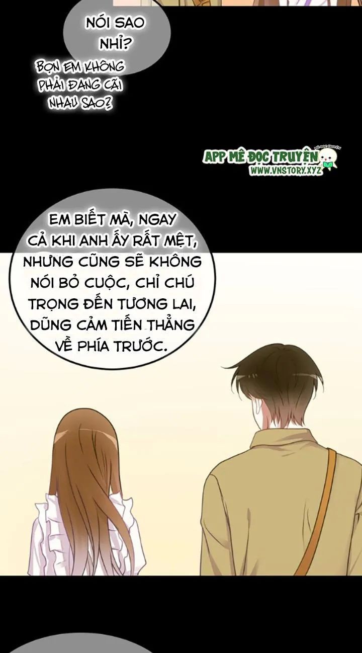 Thần Tượng Điểm Zero Chapter 132 - Trang 2