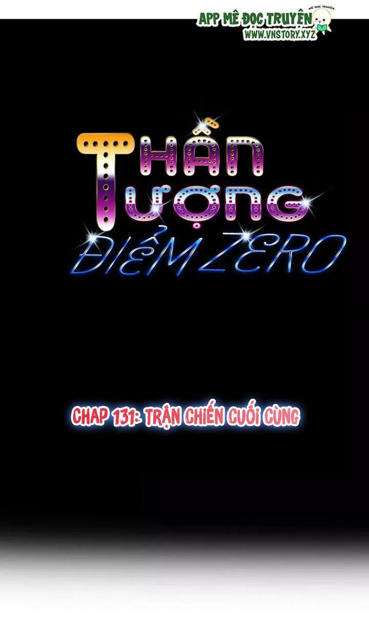 Thần Tượng Điểm Zero Chapter 131 - Trang 2