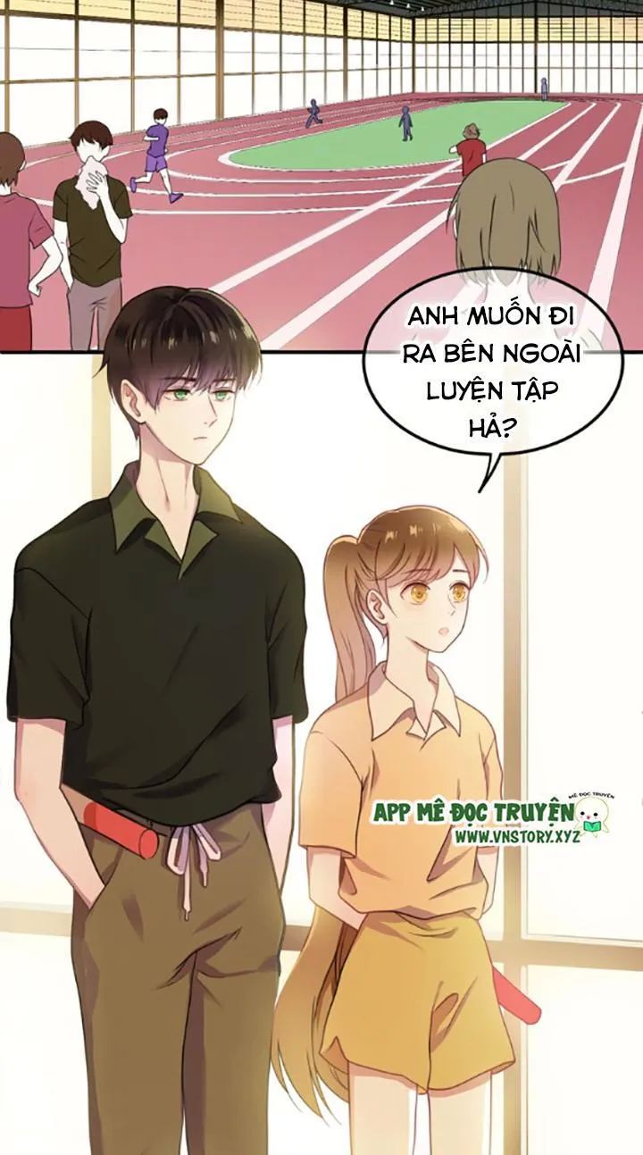 Thần Tượng Điểm Zero Chapter 130 - Trang 2