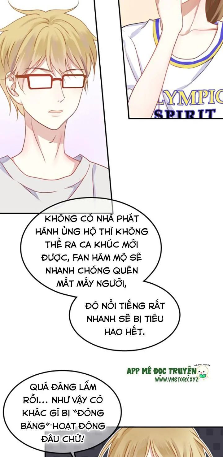 Thần Tượng Điểm Zero Chapter 129 - Trang 2