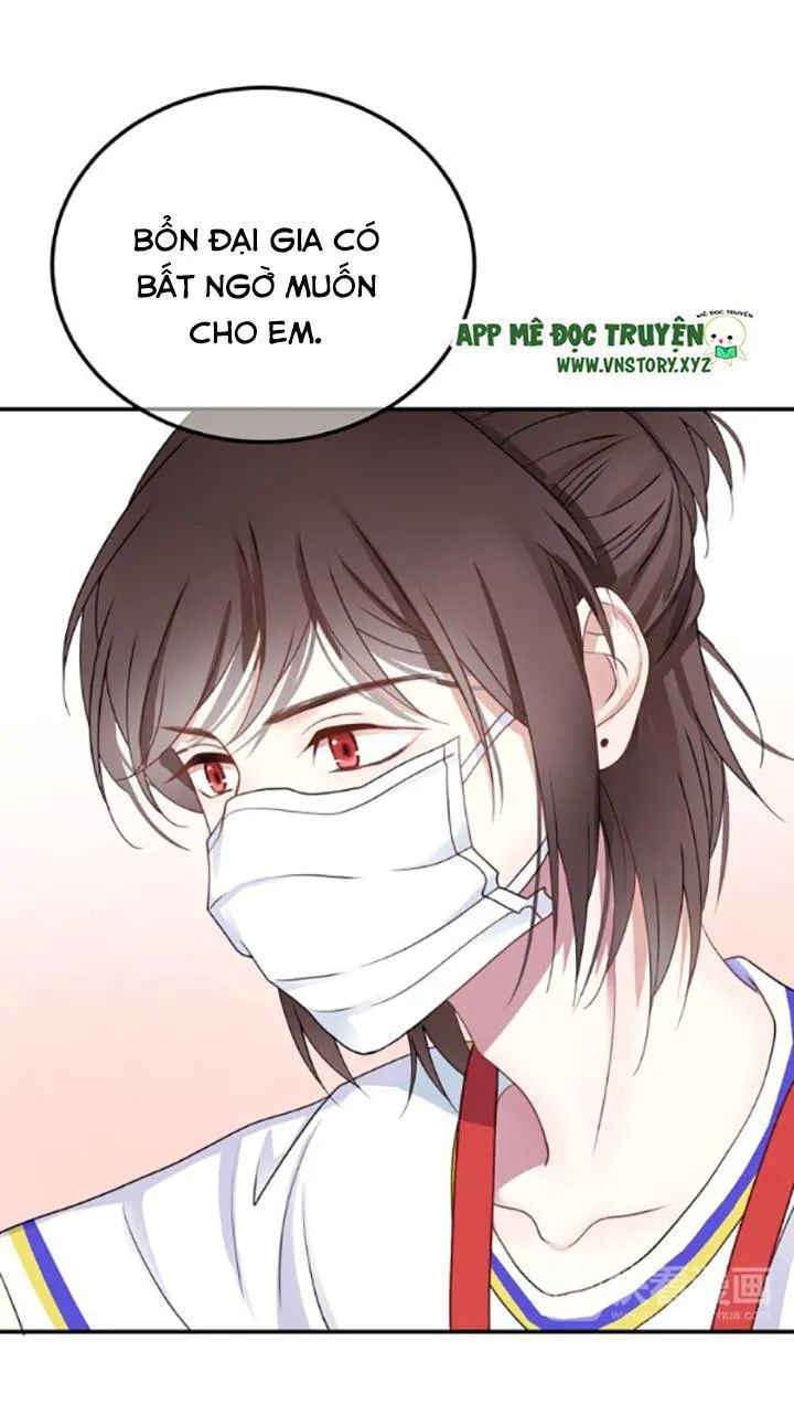 Thần Tượng Điểm Zero Chapter 128 - Trang 2