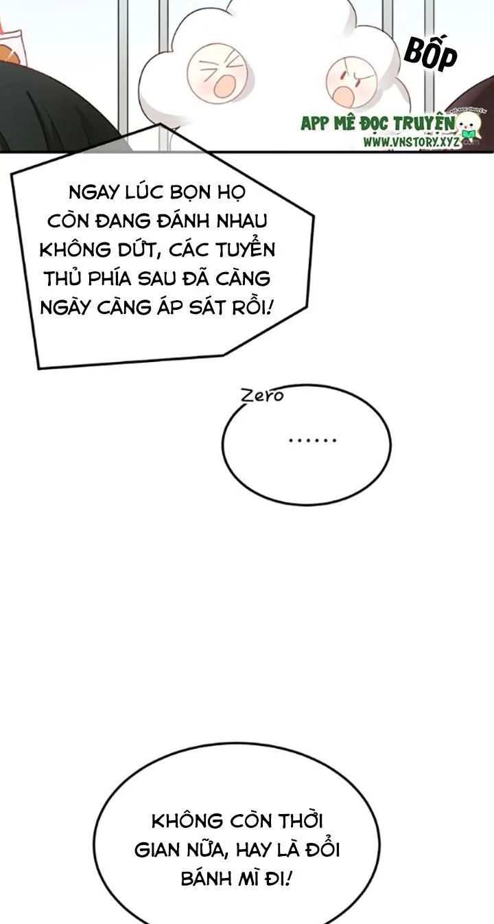 Thần Tượng Điểm Zero Chapter 128 - Trang 2