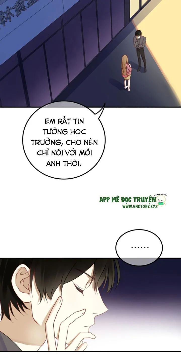 Thần Tượng Điểm Zero Chapter 126 - Trang 2