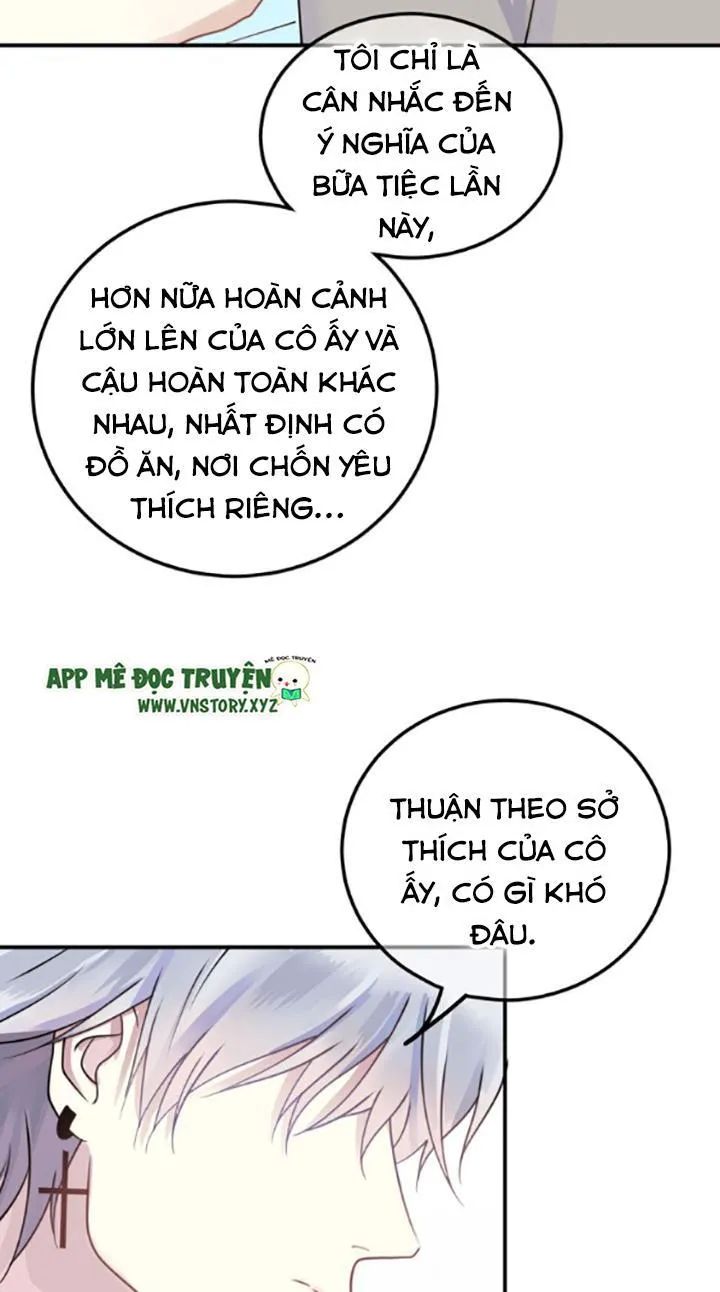 Thần Tượng Điểm Zero Chapter 125 - Trang 2