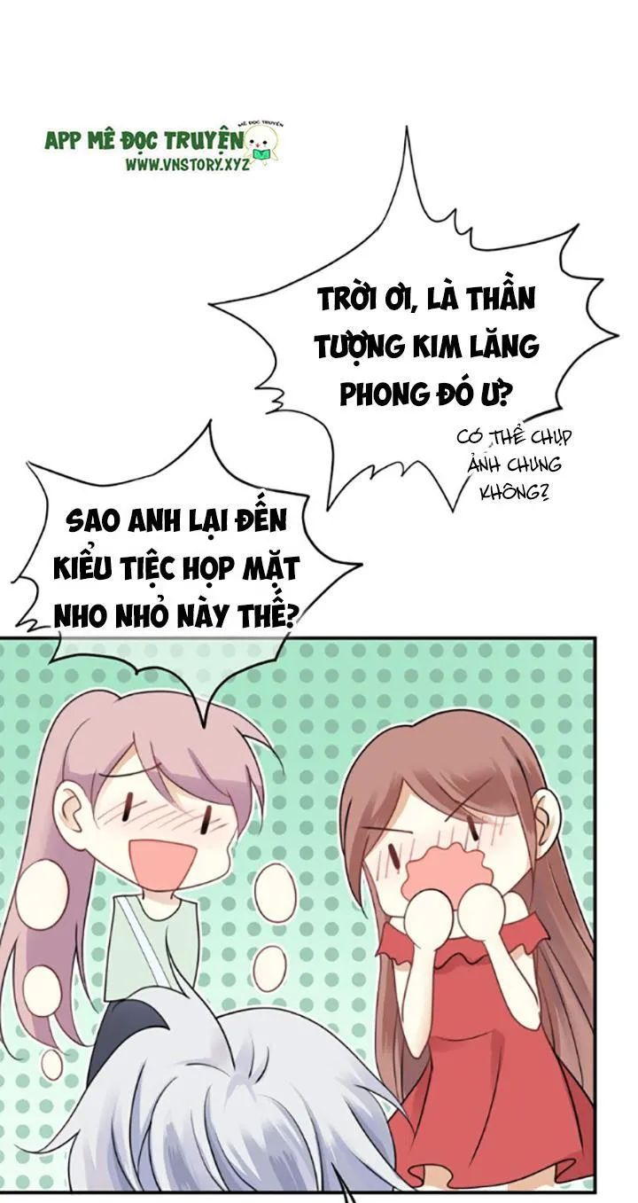 Thần Tượng Điểm Zero Chapter 125 - Trang 2