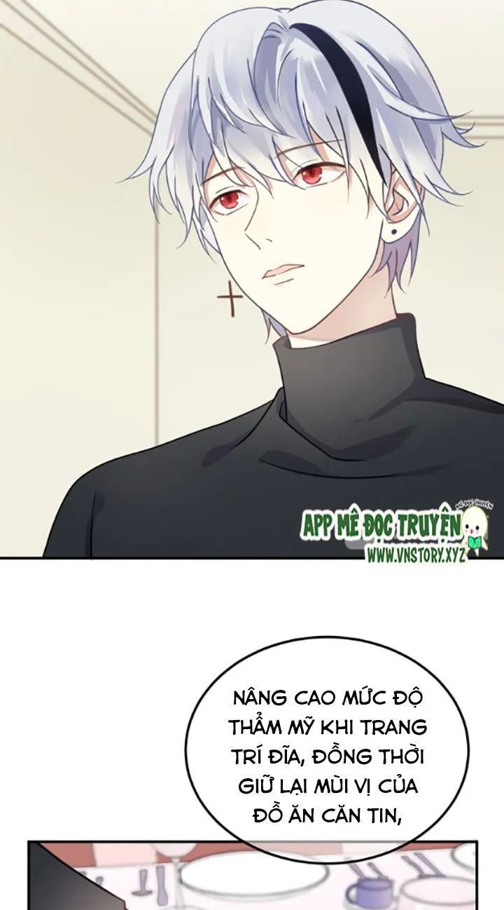 Thần Tượng Điểm Zero Chapter 125 - Trang 2