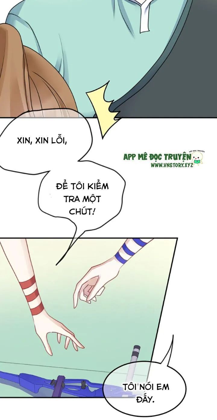 Thần Tượng Điểm Zero Chapter 124 - Trang 2