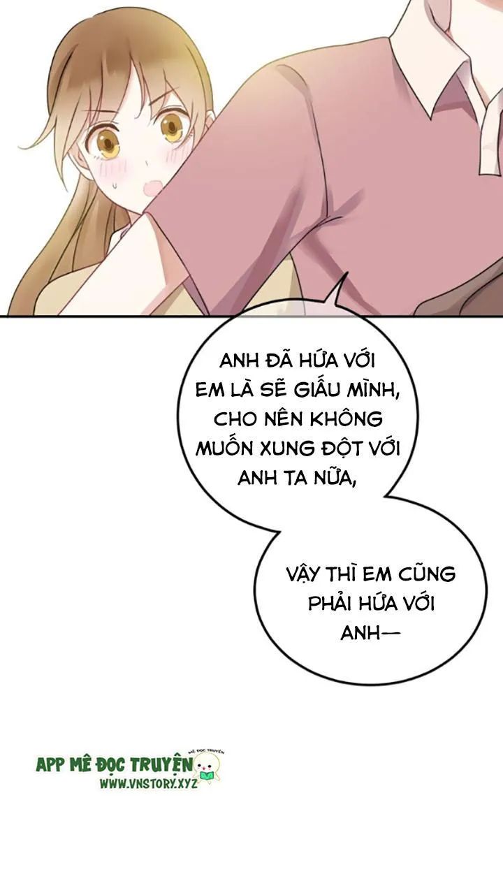 Thần Tượng Điểm Zero Chapter 124 - Trang 2