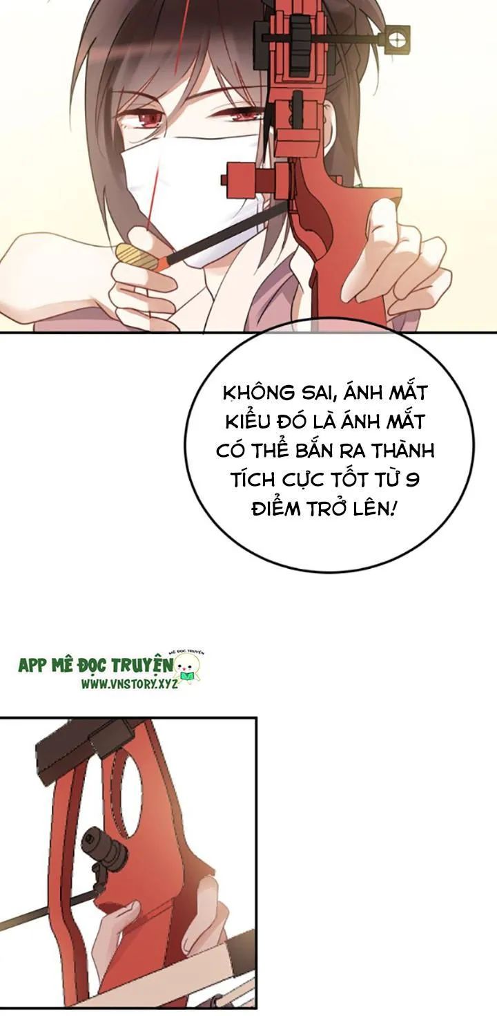 Thần Tượng Điểm Zero Chapter 124 - Trang 2