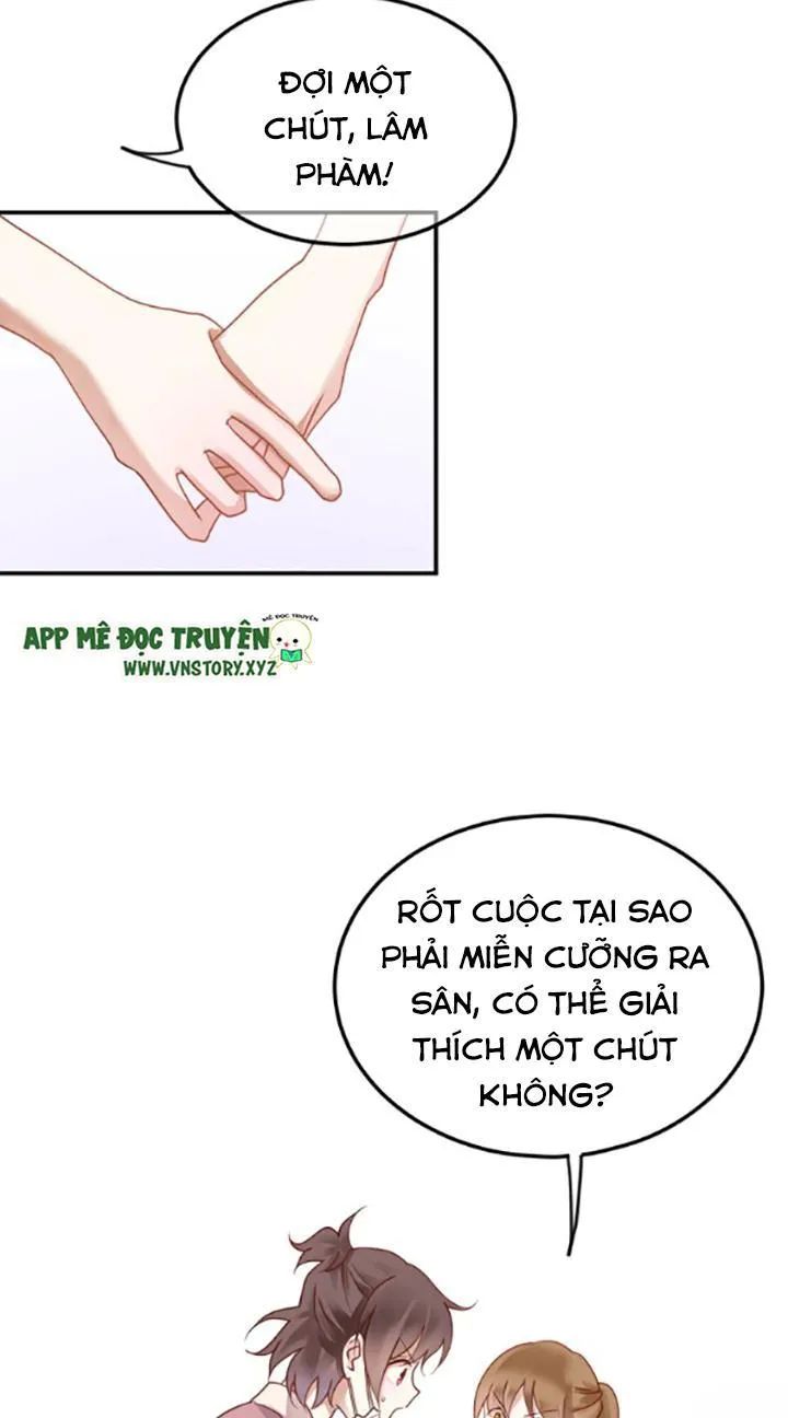 Thần Tượng Điểm Zero Chapter 124 - Trang 2