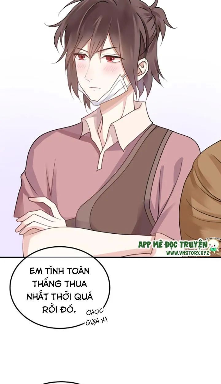 Thần Tượng Điểm Zero Chapter 124 - Trang 2