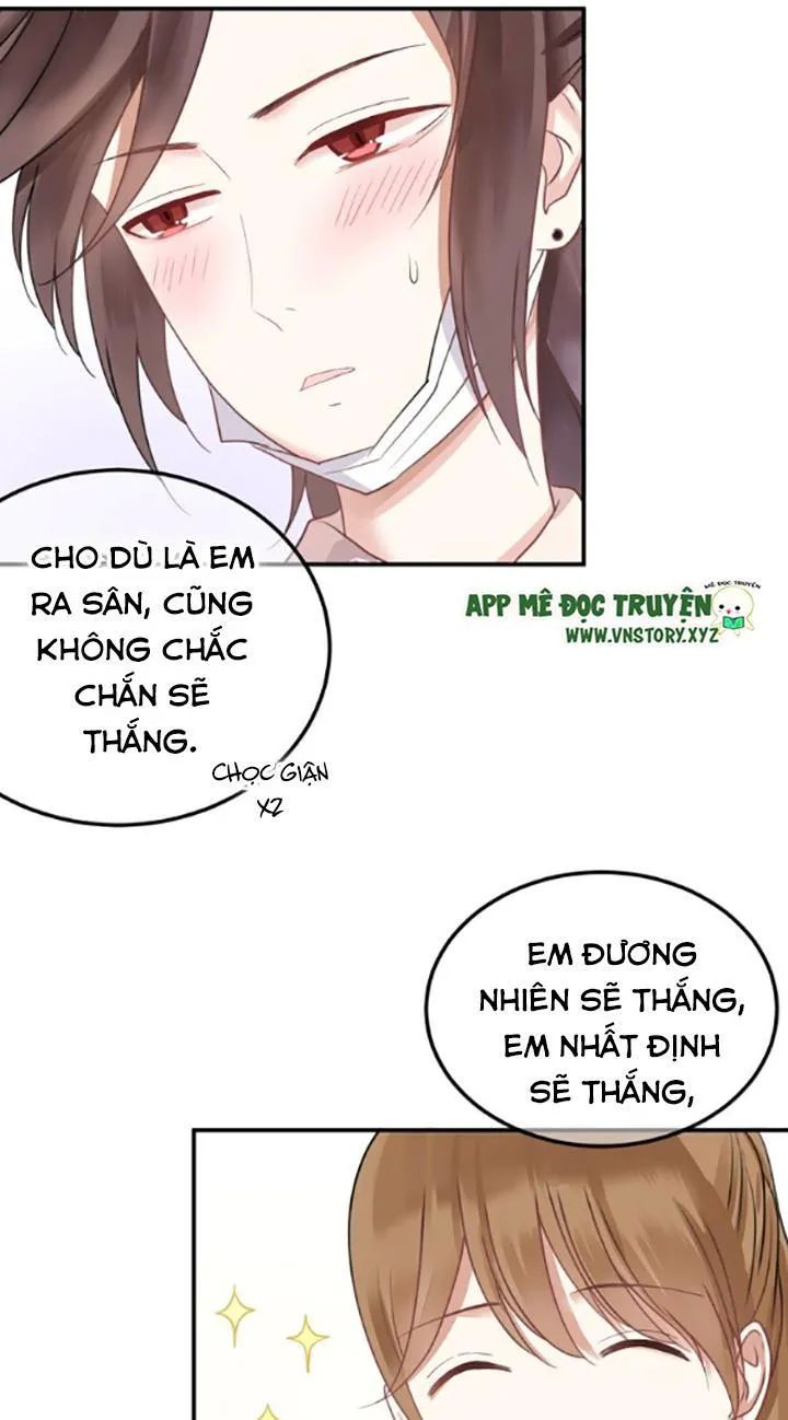 Thần Tượng Điểm Zero Chapter 124 - Trang 2