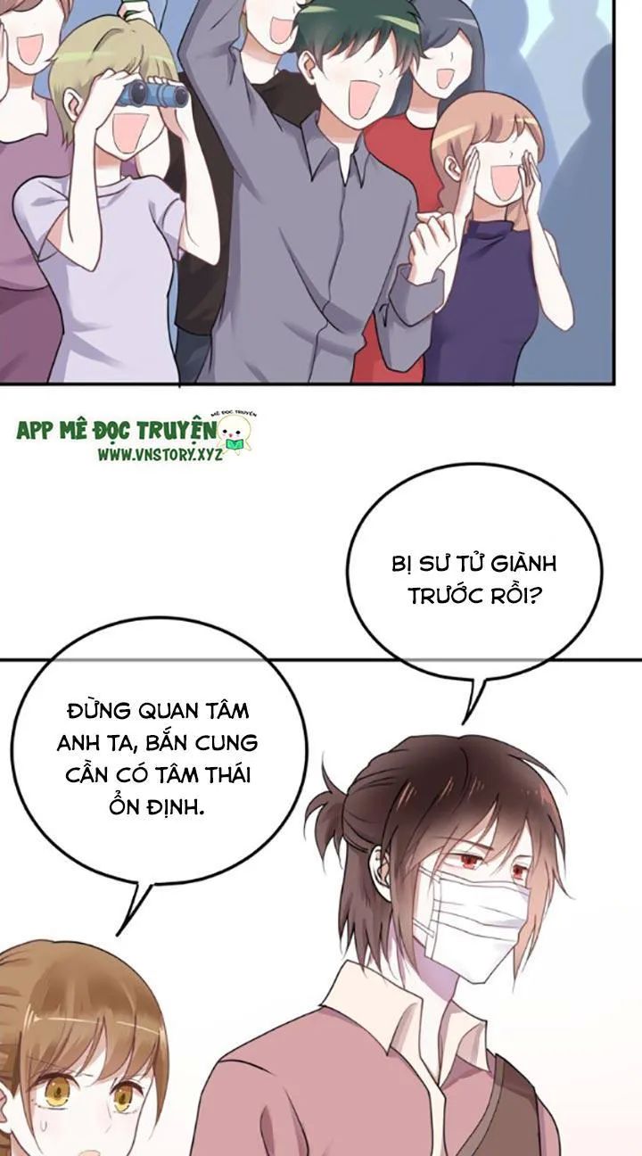 Thần Tượng Điểm Zero Chapter 123 - Trang 2