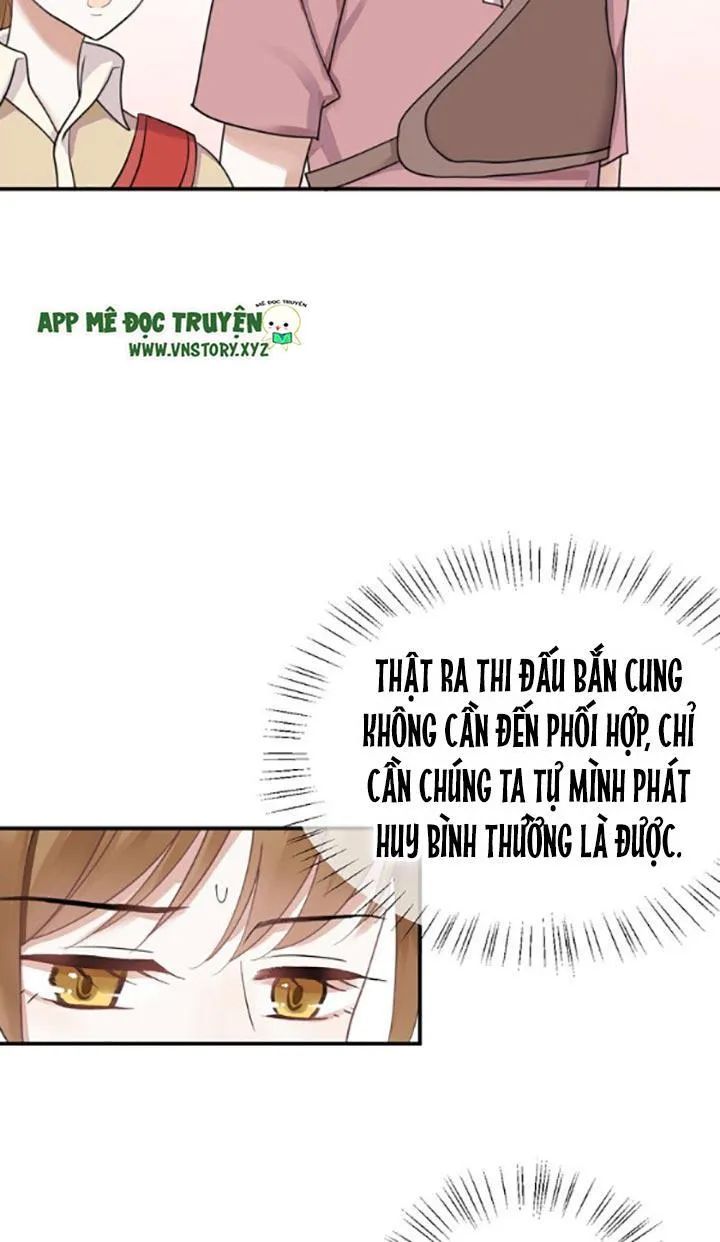 Thần Tượng Điểm Zero Chapter 123 - Trang 2