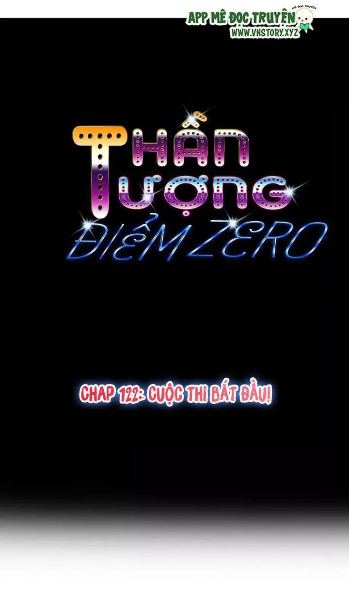 Thần Tượng Điểm Zero Chapter 122 - Trang 2