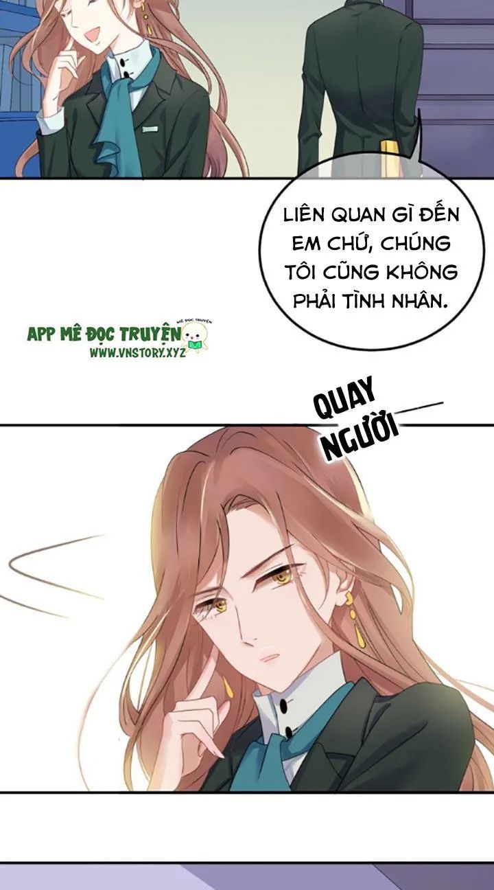 Thần Tượng Điểm Zero Chapter 122 - Trang 2