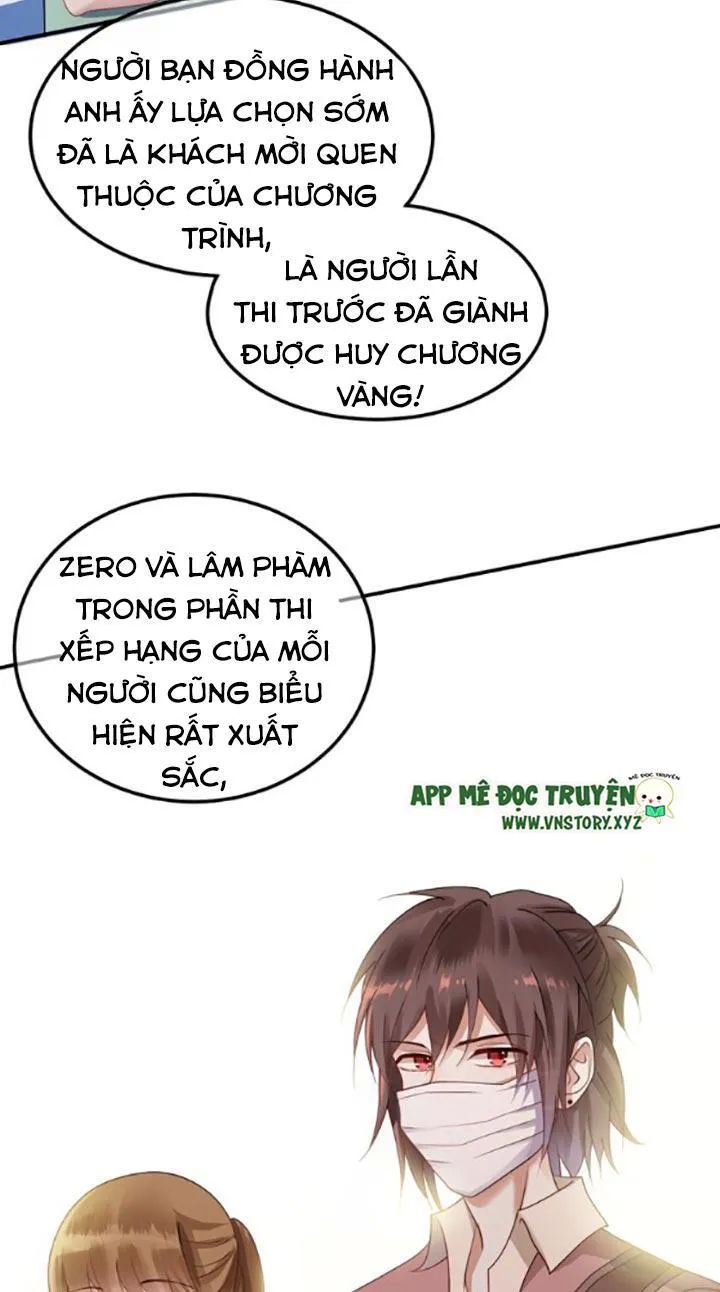 Thần Tượng Điểm Zero Chapter 122 - Trang 2