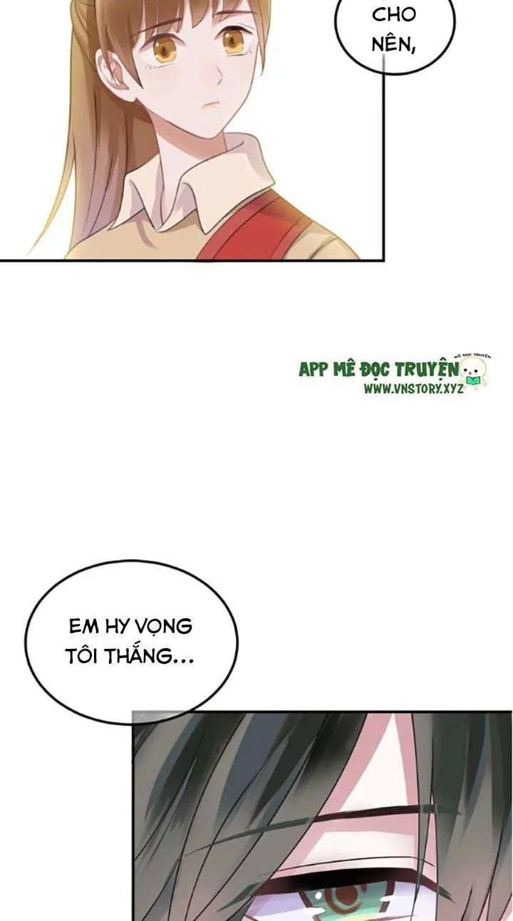 Thần Tượng Điểm Zero Chapter 122 - Trang 2