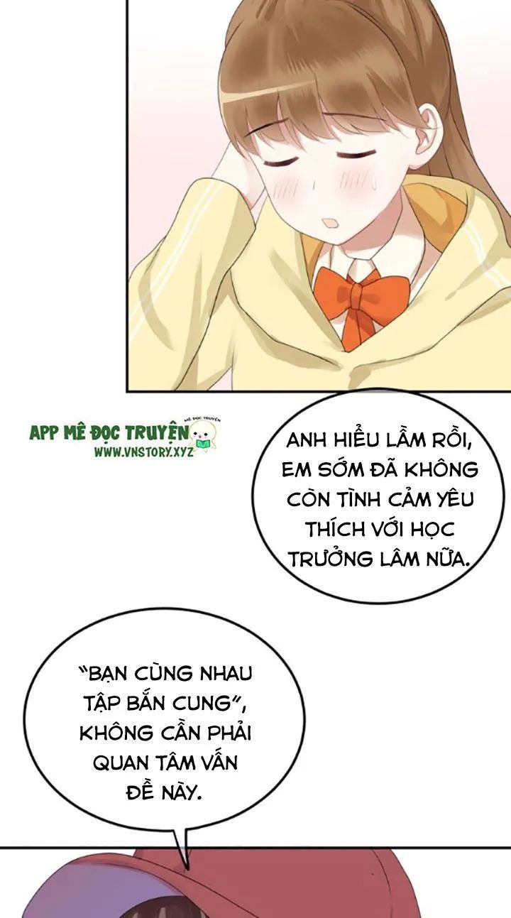 Thần Tượng Điểm Zero Chapter 121 - Trang 2