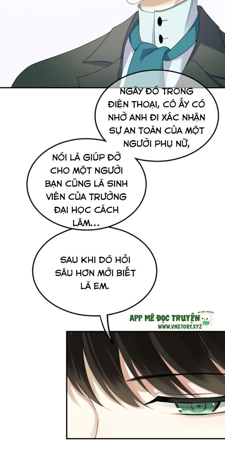 Thần Tượng Điểm Zero Chapter 121 - Trang 2