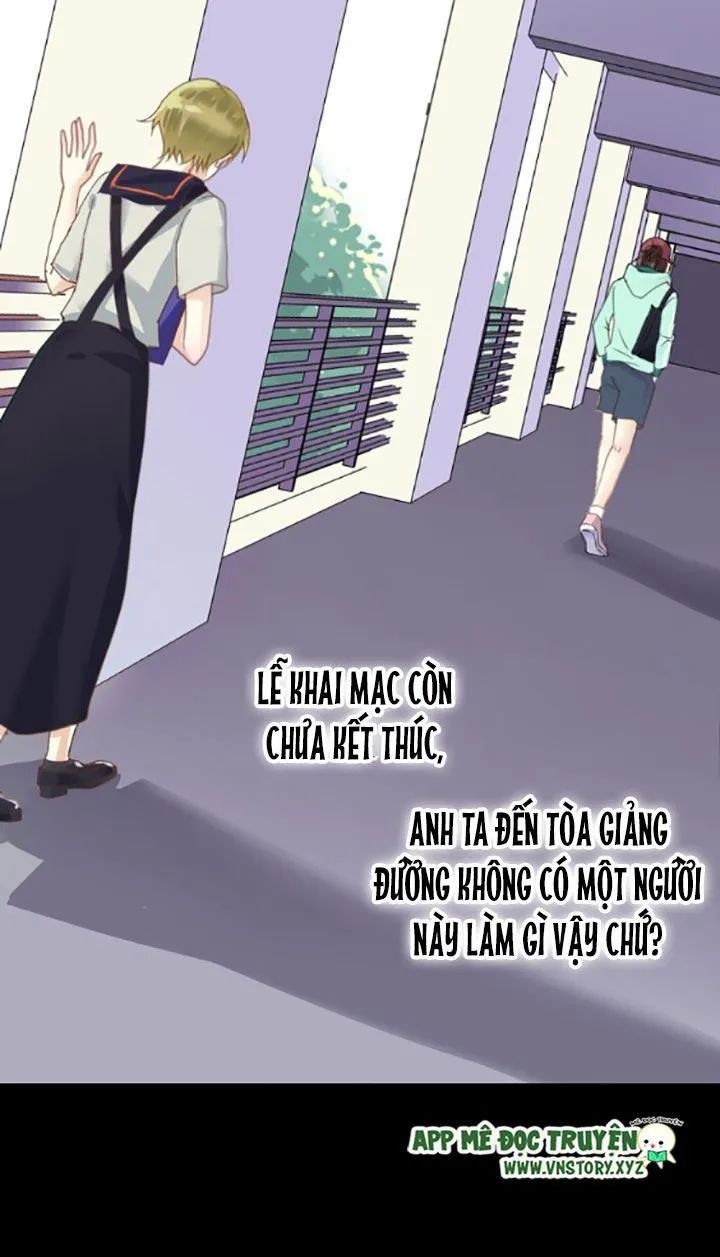 Thần Tượng Điểm Zero Chapter 120 - Trang 2