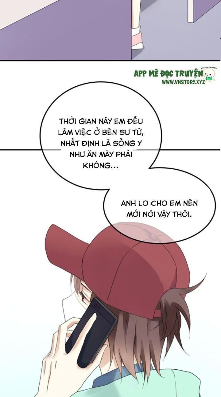 Thần Tượng Điểm Zero Chapter 120 - Trang 2