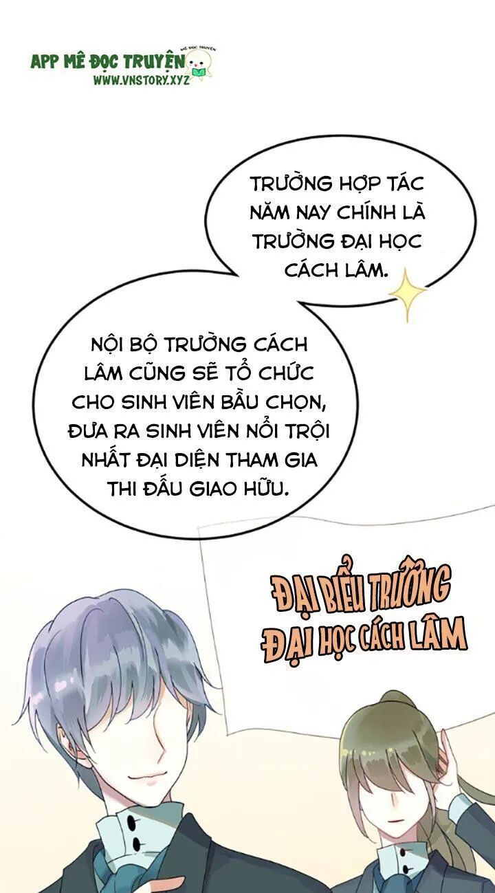 Thần Tượng Điểm Zero Chapter 118 - Trang 2