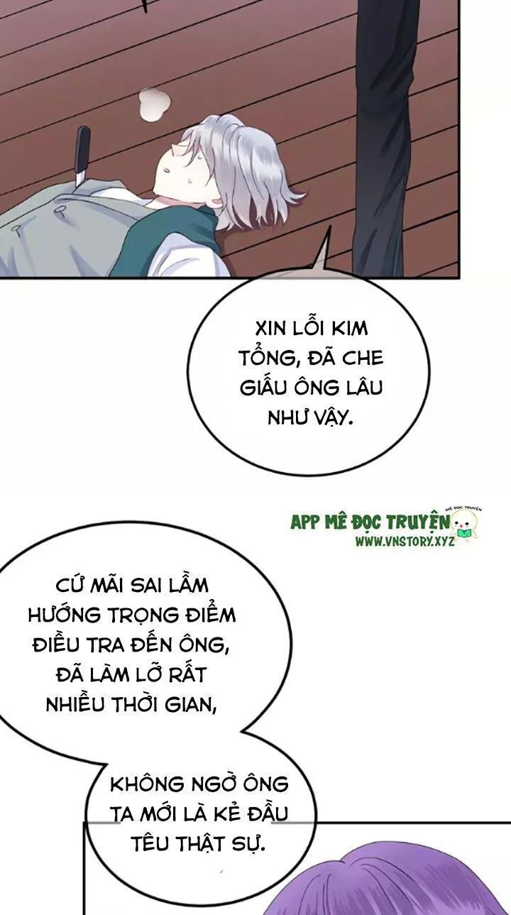 Thần Tượng Điểm Zero Chapter 117 - Trang 2