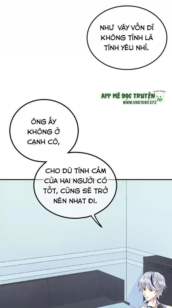 Thần Tượng Điểm Zero Chapter 117 - Trang 2