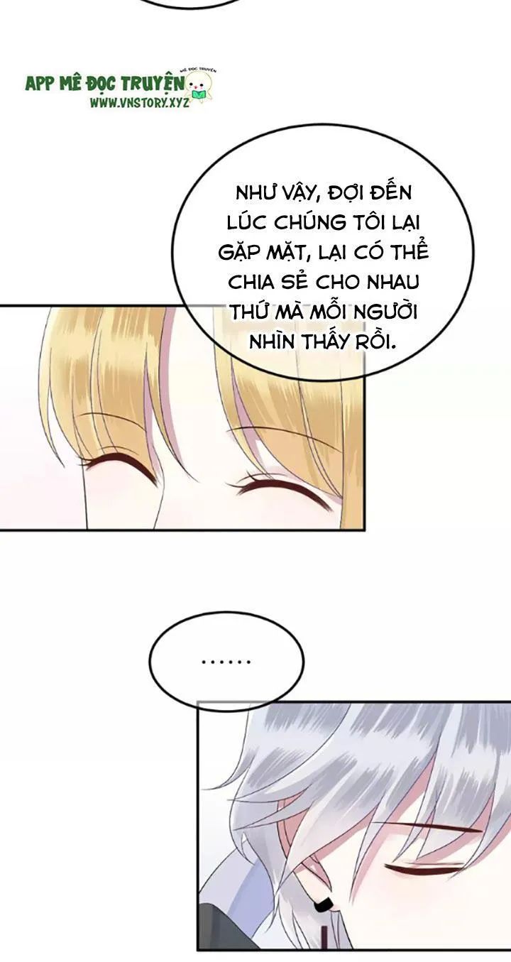 Thần Tượng Điểm Zero Chapter 117 - Trang 2