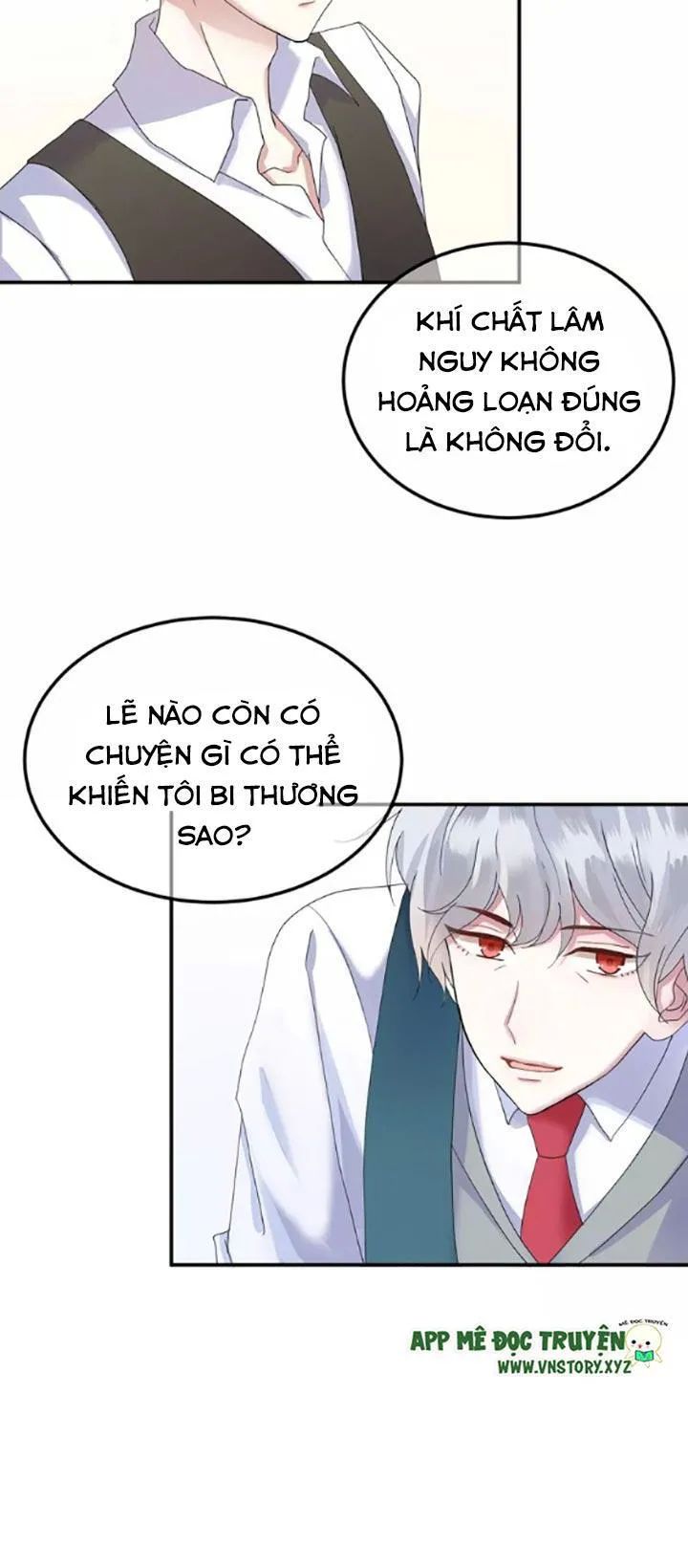 Thần Tượng Điểm Zero Chapter 117 - Trang 2