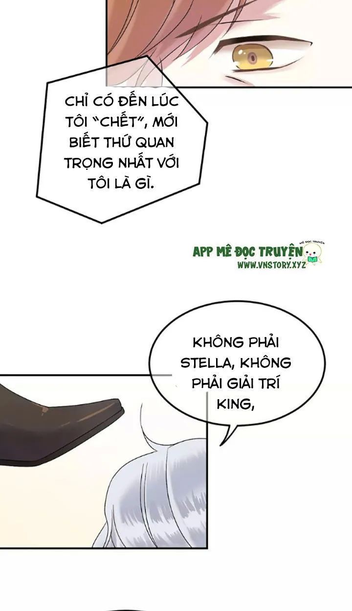 Thần Tượng Điểm Zero Chapter 116 - Trang 2