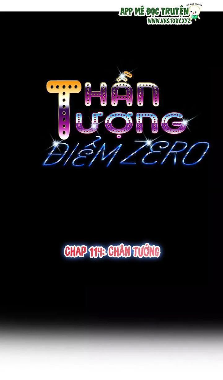 Thần Tượng Điểm Zero Chapter 114 - Trang 2