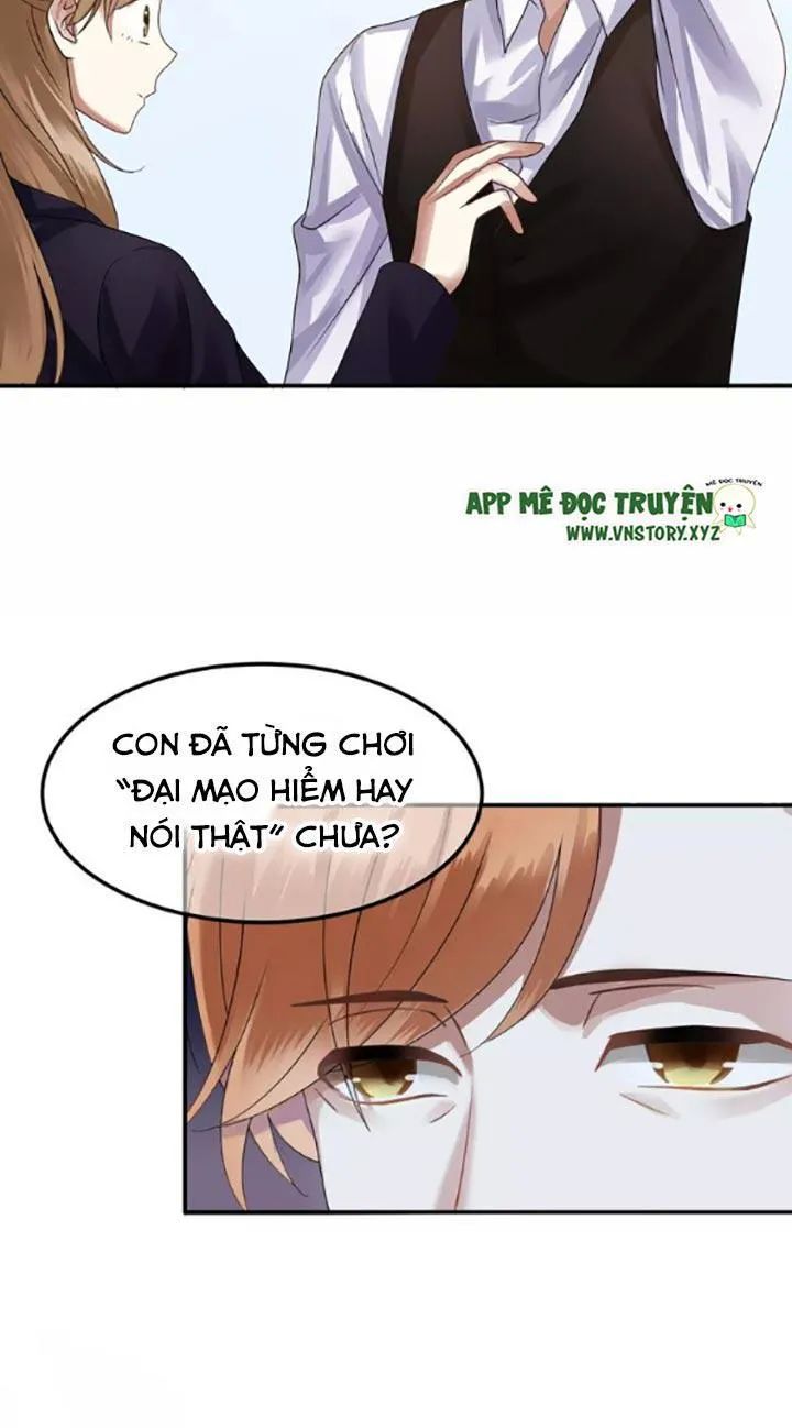 Thần Tượng Điểm Zero Chapter 114 - Trang 2