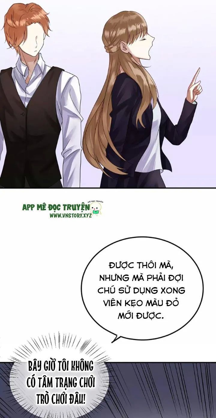 Thần Tượng Điểm Zero Chapter 114 - Trang 2