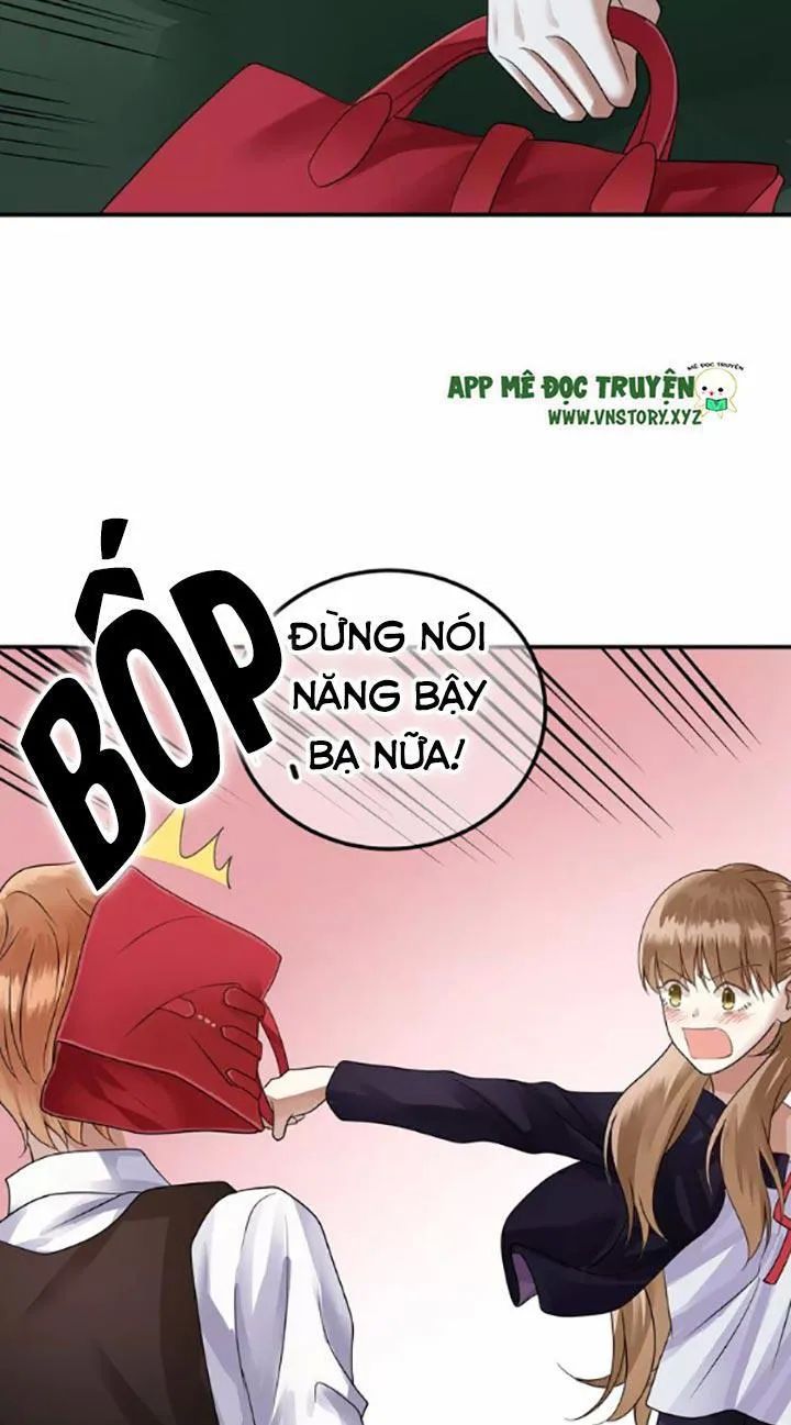 Thần Tượng Điểm Zero Chapter 114 - Trang 2