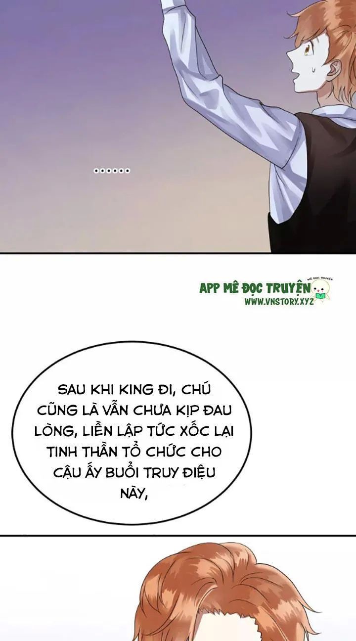 Thần Tượng Điểm Zero Chapter 114 - Trang 2