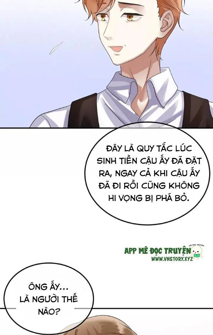 Thần Tượng Điểm Zero Chapter 114 - Trang 2