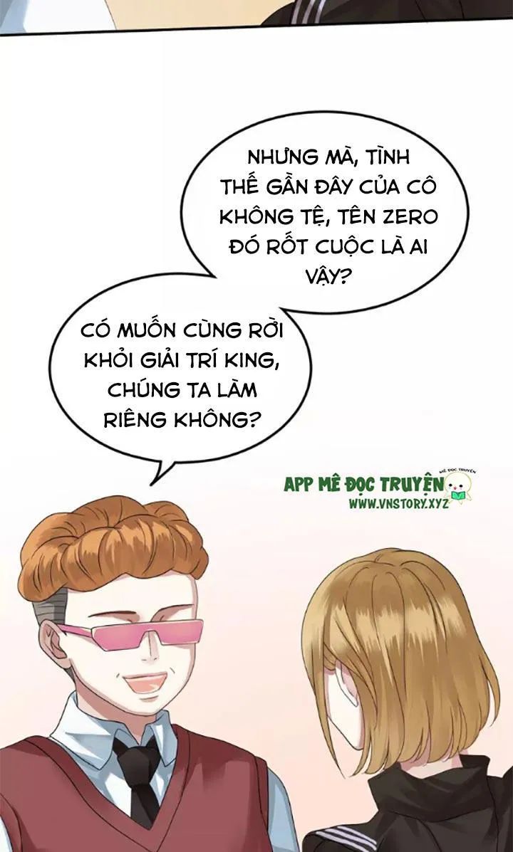 Thần Tượng Điểm Zero Chapter 112 - Trang 2