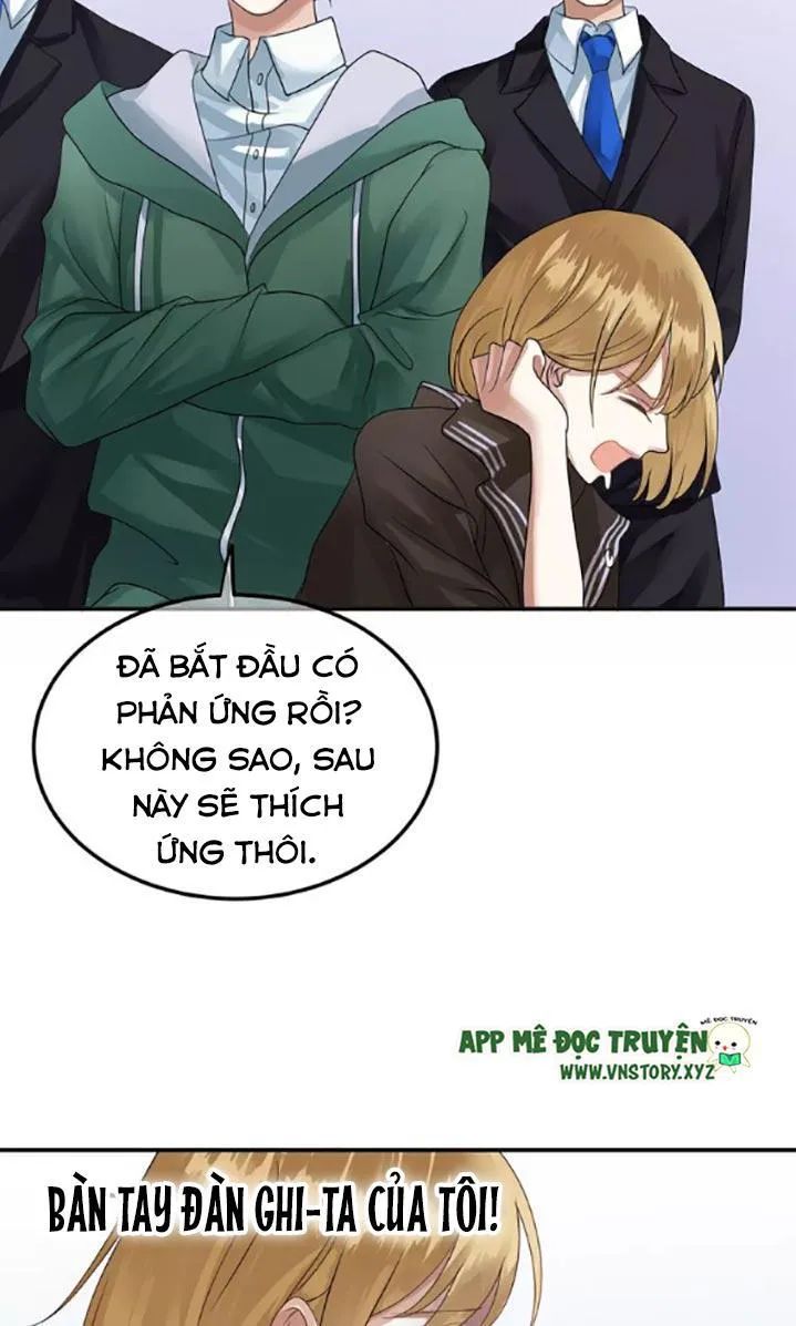 Thần Tượng Điểm Zero Chapter 112 - Trang 2