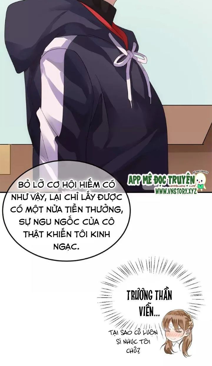 Thần Tượng Điểm Zero Chapter 110 - Trang 2