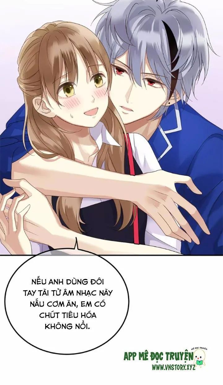 Thần Tượng Điểm Zero Chapter 109 - Trang 2