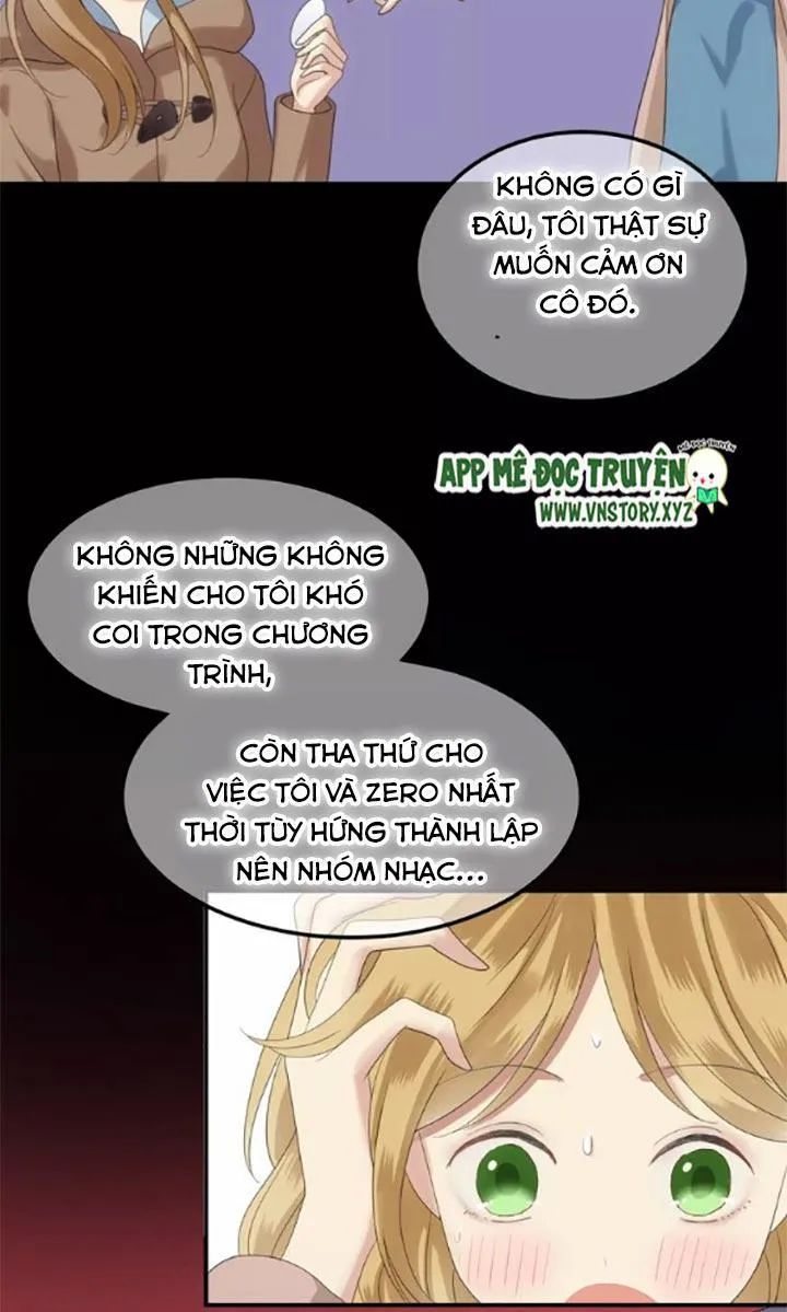 Thần Tượng Điểm Zero Chapter 108 - Trang 2